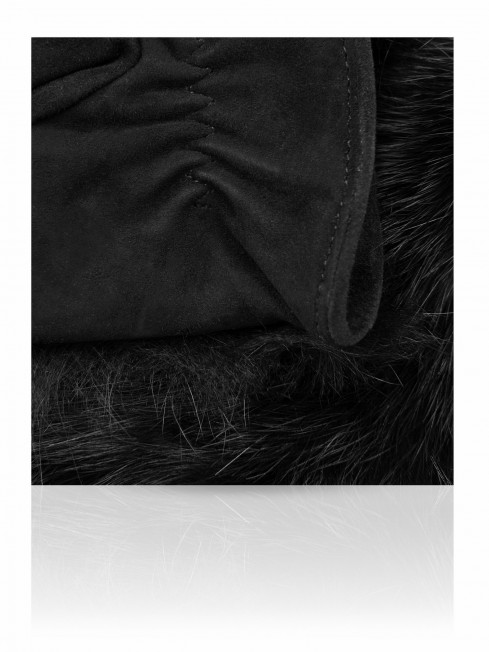 Перчатки Женские S11_EPURE/BL